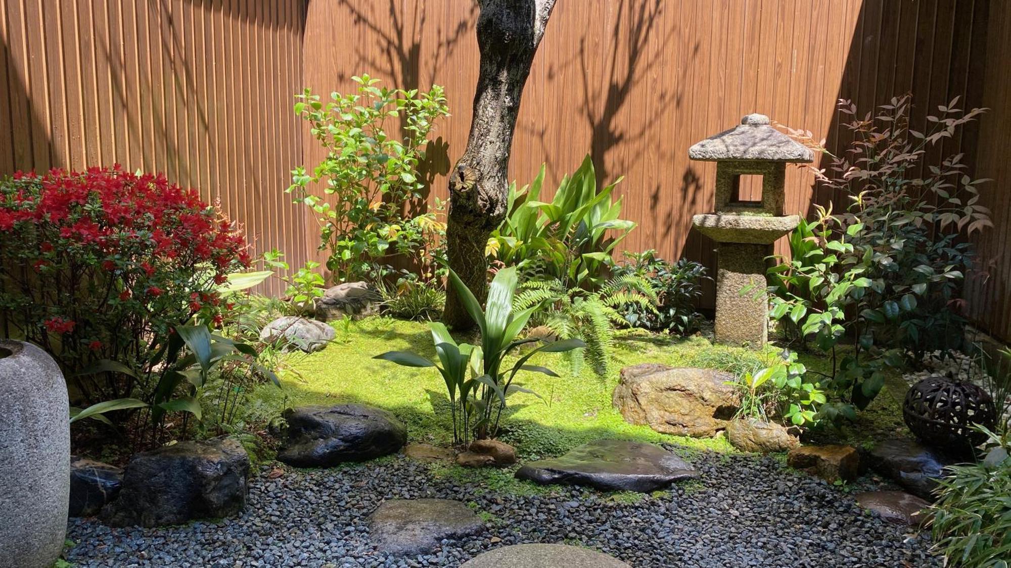 Guesthouse Kioto Exterior foto